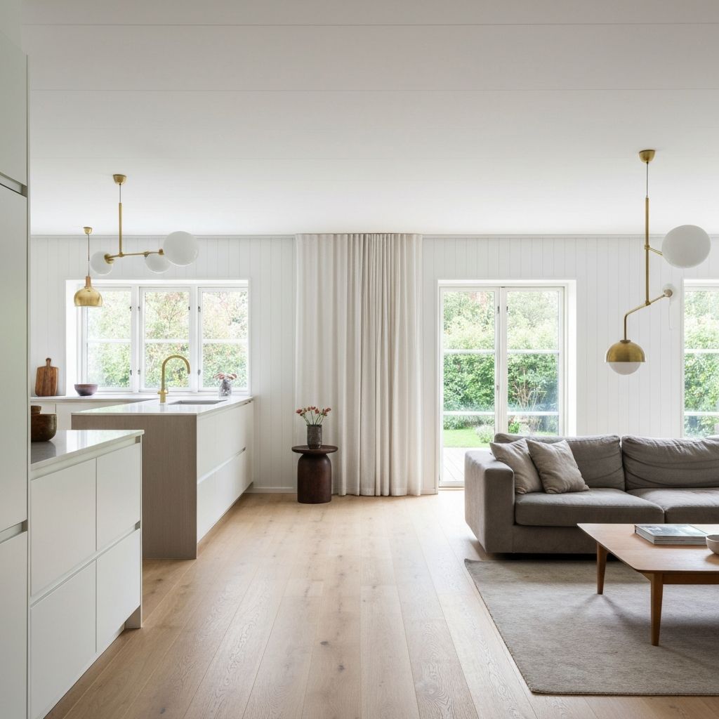 Villa Djursholm