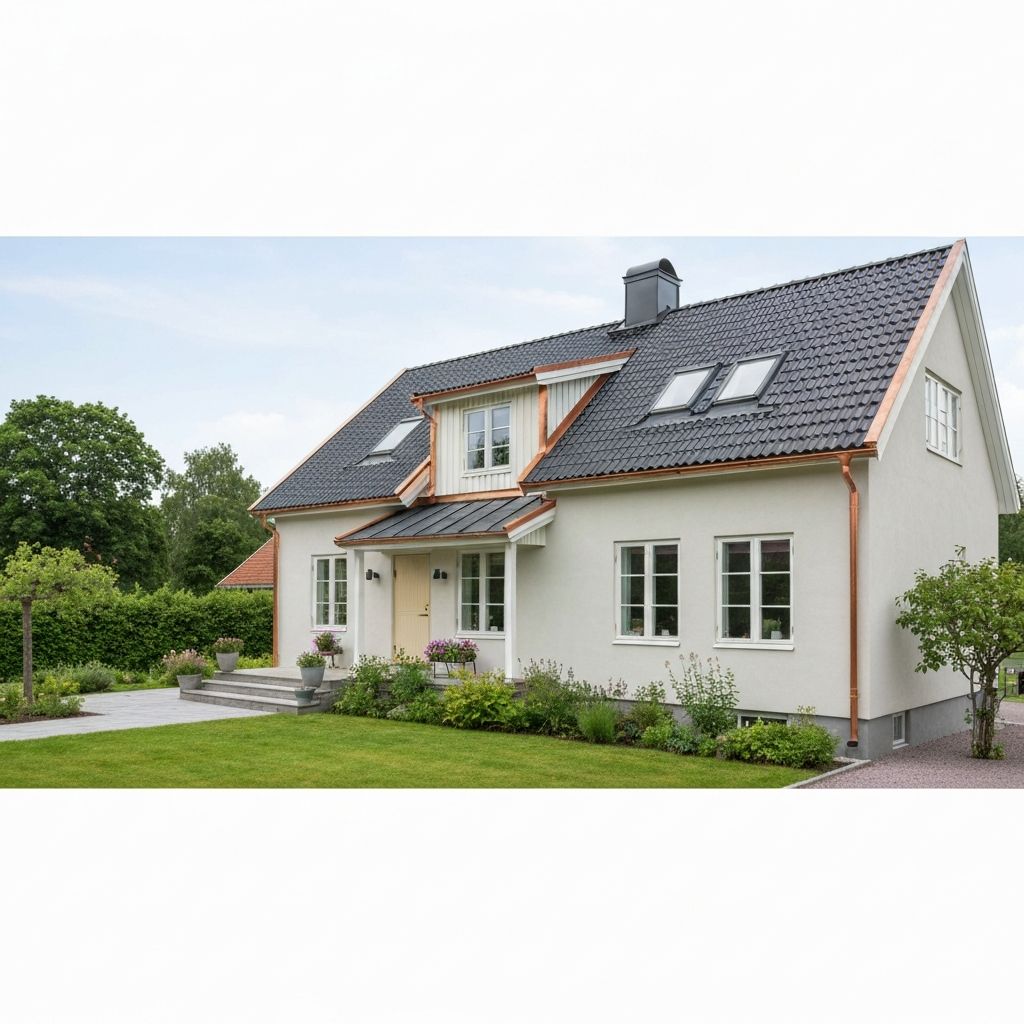 Villa Lidingö